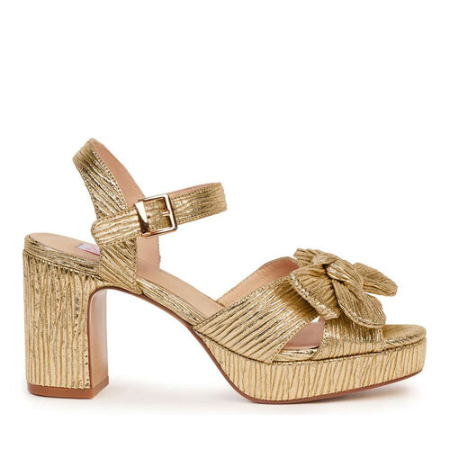 Kathryn Wilson Zsa Zsa Heel